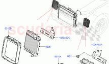 Radiator/Coolant Overflow Container (2.0L AJ20P4 Petrol High PTA, Changsu (China),&hellip;