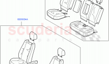 Accessory Seat Covers (Accessory)