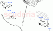 Headlamp Washer ((V) FROMAA000001)