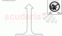 Labels (Air Bag) (Halewood (UK))