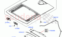 Panoramic Glass Roof (With Roof Conversion-Panorama Power, Itatiaia (Brazil))