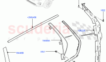 Rear Doors, Hinges & Weatherstrips (Finishers) (Changsu (China)) ((V) FROMFG000001&hellip;