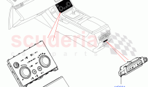 Heater & Air Conditioning Controls (Halewood (UK))