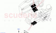Audio Equipment - Original Fit ((V) TOLA999999)