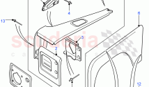 Front Wing Assembly ((V) FROM7A000001)