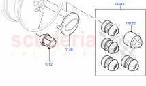 Wheels (Additional Equipment) (Changsu (China))
