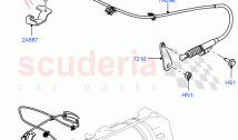 Gear Change-Automatic Transmission (3.0L AJ20D6 Diesel High, 8 Speed Auto Trans ZF&hellip;