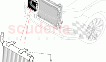 Radiator/Coolant Overflow Container (Auxiliary Unit) (3.0L DOHC GDI SC V6 PETROL, &hellip;
