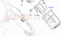 Auxiliary Fuel Fired Pre-Heater (Solihull Plant Build) (Park Heating With Remote C&hellip;