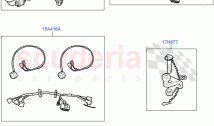 Tow Bar Installation (Accessory) ((V) FROMAA000001)