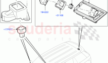 Camera Equipment (Rear View Camera-Fixed) ((V) FROMEA000001)