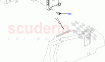 Cellular Phone Installation ((V) FROMAA000001)