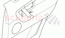 Rear Door Trim Panels (Halewood (UK))