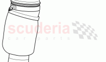 Front Suspension Struts And Springs (With B6 Level Armouring) ((V) FROMAA000001)