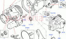 Rear Axle (Itatiaia (Brazil), Efficient Driveline) ((V) FROMGT000001)