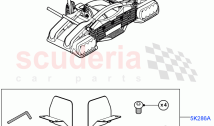 Carriers & Boxes (Accessory, Nitra Plant Build, Solihull Plant Build, Bike Carrier&hellip;