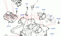 Rear Axle (Itatiaia (Brazil), All Wheel Drive, Dynamic Driveline, Less Electric En&hellip;