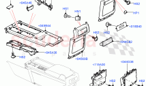 Console - Floor (External Components, Nitra Plant Build) ((V) FROMK2000001, (V) TO&hellip;