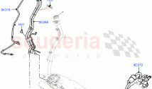 Carbon Canister (1.5L AJ20P3 Petrol High PHEV, Changsu (China))