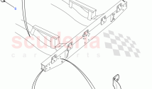 Lifting Handle & Lashing Ring ((V) FROM7A000001)