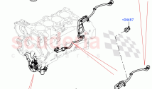 Vacuum Control And Air Injection (2.0L AJ200P Hi PHEV) ((V) FROMJA000001)