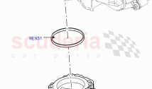 Throttle Housing (2.0L I4 Mid AJ200 Petrol E100, Itatiaia (Brazil), 2.0L I4 Mid DO&hellip;