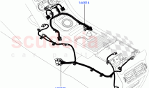 Electrical Wiring - Engine And Dash (Console) (Itatiaia (Brazil)) ((V) FROMGT00000&hellip;