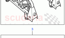 Roof Bars & Roof Equipment ((V) FROM7A000001)