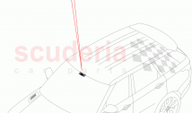 Camera Equipment (Forward Facing Camera) ((V) FROMJA000001)