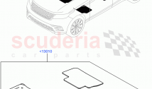 Floor Mats