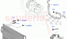 Air Conditioning Condensr/Compressr (2.0L I4 High DOHC AJ200 Petrol, Changsu (Chin&hellip;