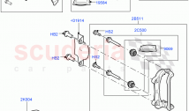 Front Brake Discs And Calipers (Front Disc And Caliper Size 19) ((V) FROMGA652129,&hellip;