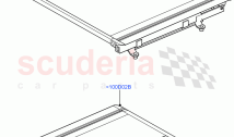 Interior Dress Up (Luggage Compartment, Accessory) ((V) TO9A999999)