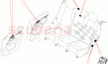 Switches (Seats)