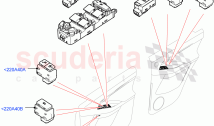 Switches (Door) (Changsu (China))