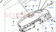 Instrument Panel (External, Upper) (Itatiaia (Brazil), Head Up Display) ((V) FROMG&hellip;