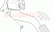 Accelerator/Injection Pump Controls (2.0L 16V TIVCT T/C 240PS Petrol, Itatiaia (Br&hellip;