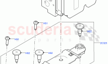 Anti-Lock Braking System (ABS Modulator, Nitra Plant Build) ((V) FROMK2000001, (V)&hellip;