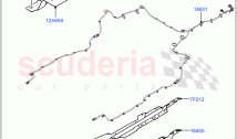 Accessory Pack (Deployable Steps) (Standard Wheelbase)