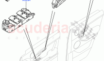 Switches (Door) (Changsu (China)) ((V) FROMEG000001)
