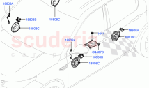 Speakers (Changsu (China), Mid Performance Sound System) ((V) FROMFG000001)
