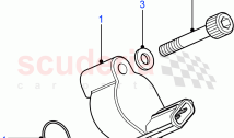 Speedometer Transducer ((V) FROM7A000001)
