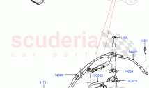 Battery Cables And Horn (Itatiaia (Brazil)) ((V) FROMGT000001)