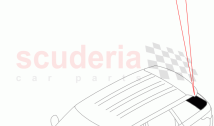 Luggage Compartment Door (Finisher)