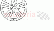 Wheels (Landmark Limited Edition) ((V) FROMBA000001)