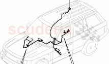 Electrical Wiring - Body And Rear (Autobiography Ultimate Edition) ((V) FROMBA3443&hellip;