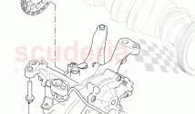 Oil Pump (2.0L I4 DSL MID DOHC AJ200, Itatiaia (Brazil), 2.0L I4 DSL HIGH DOHC AJ2&hellip;