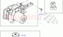 Brake And ABS Pump