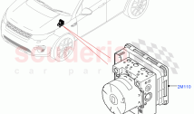 Anti-Lock Braking System (ABS Modulator) (Changsu (China), Less Electric Engine Ba&hellip;