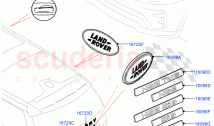 Name Plates (Nitra Plant Build) ((V) FROMK2000001)